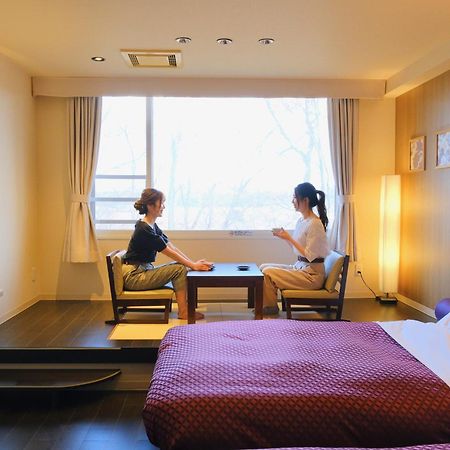 Morinoyu Hotel Hanakagura Асахікава Екстер'єр фото