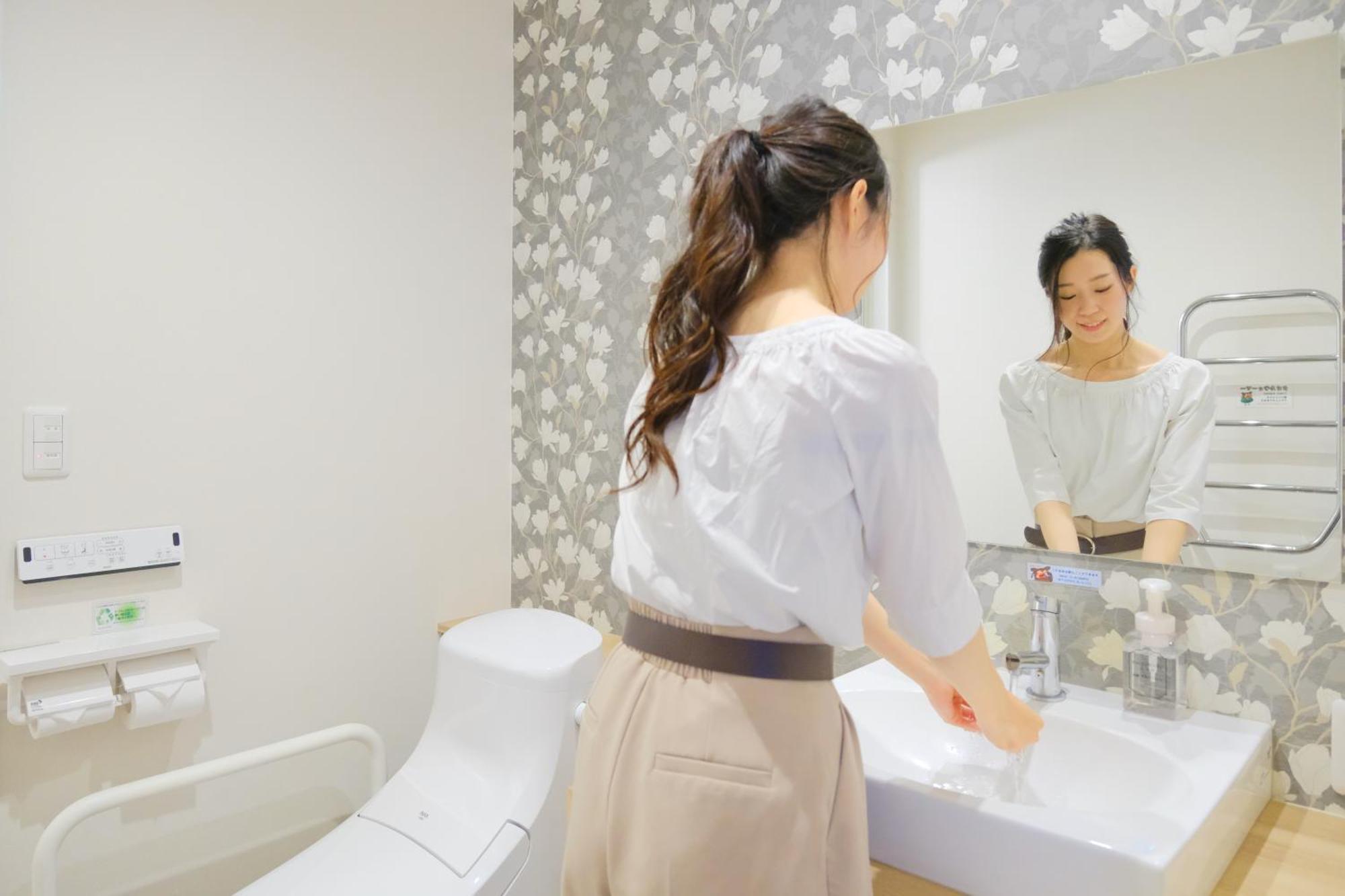 Morinoyu Hotel Hanakagura Асахікава Екстер'єр фото
