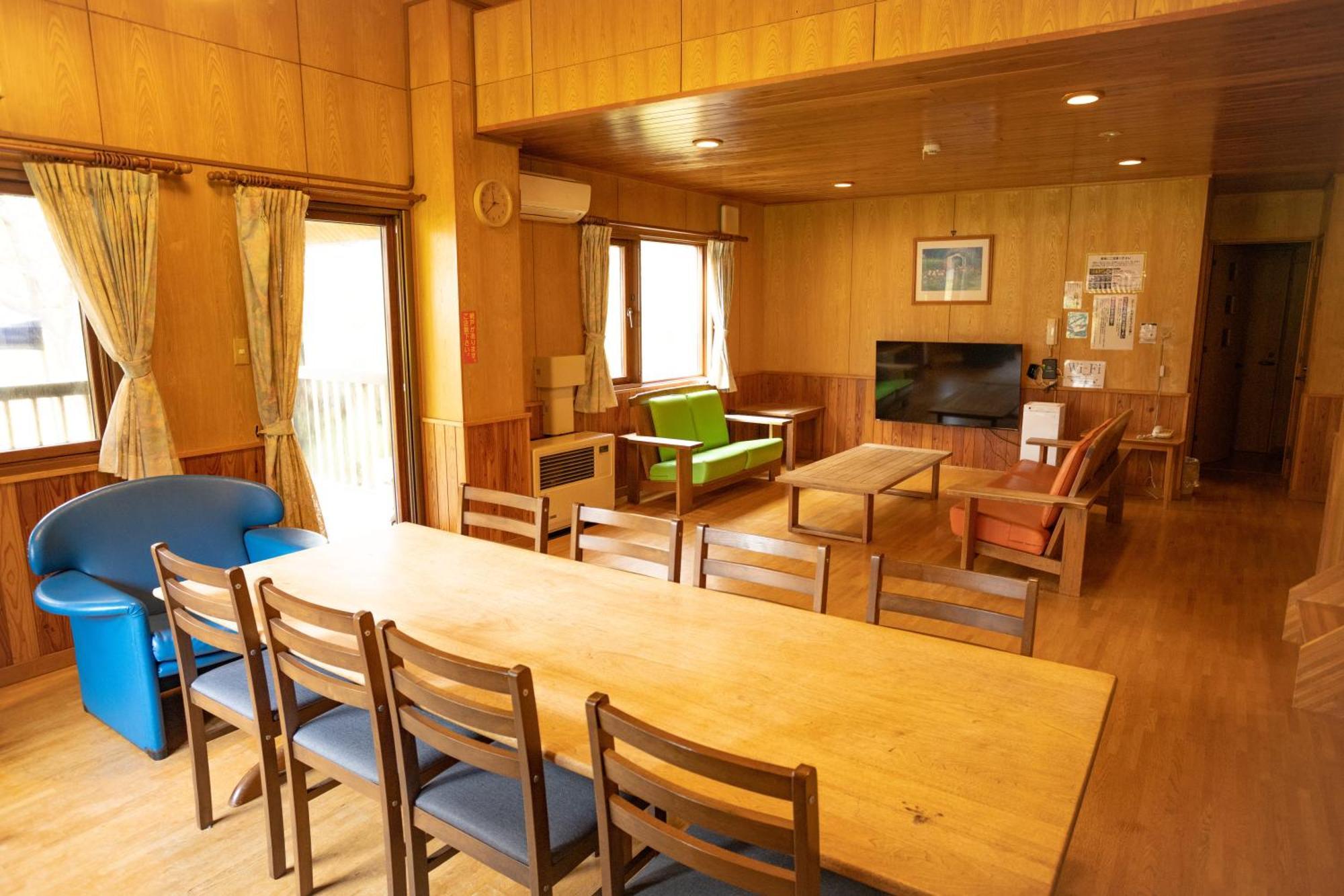 Morinoyu Hotel Hanakagura Асахікава Екстер'єр фото