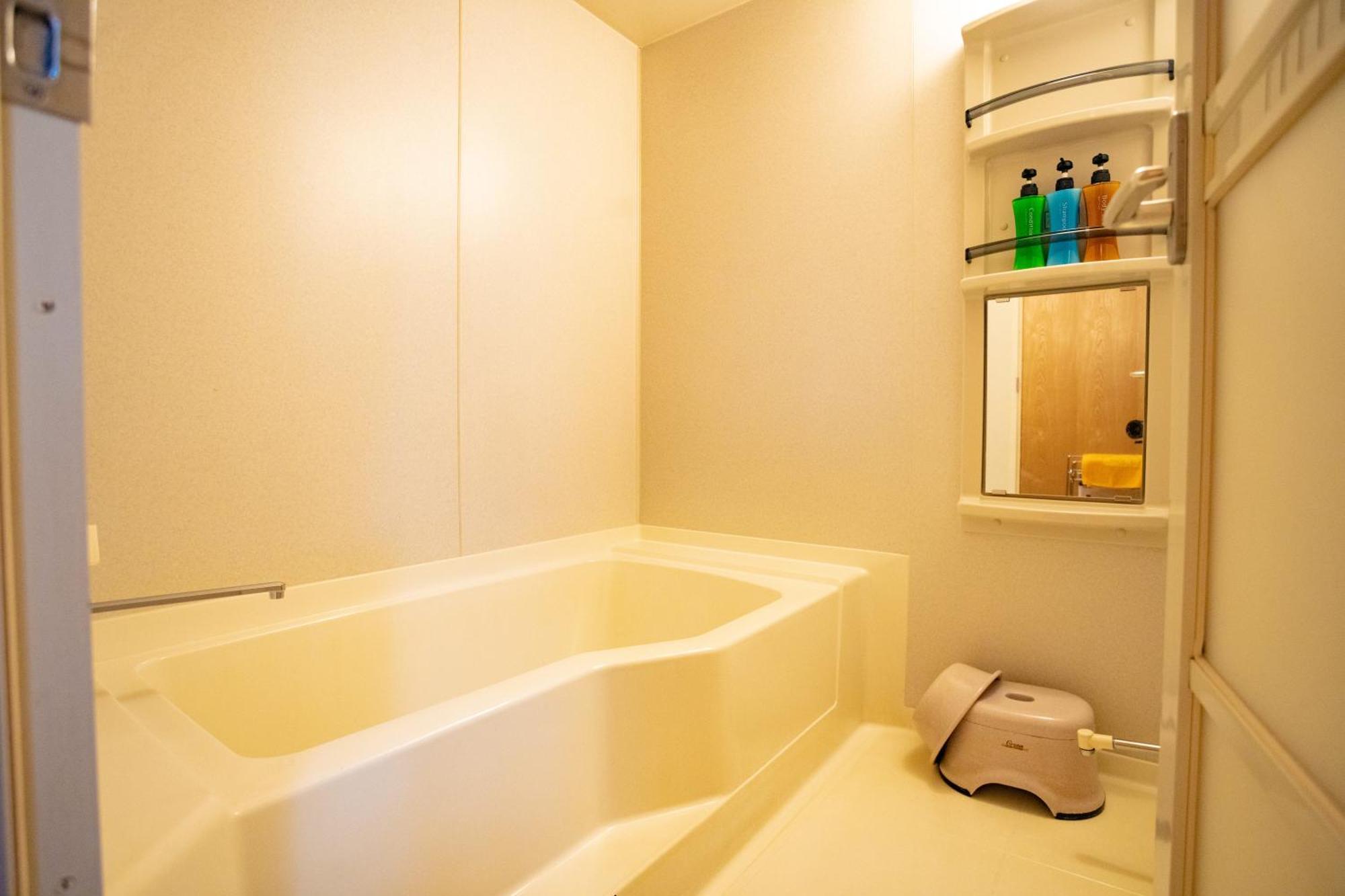 Morinoyu Hotel Hanakagura Асахікава Екстер'єр фото