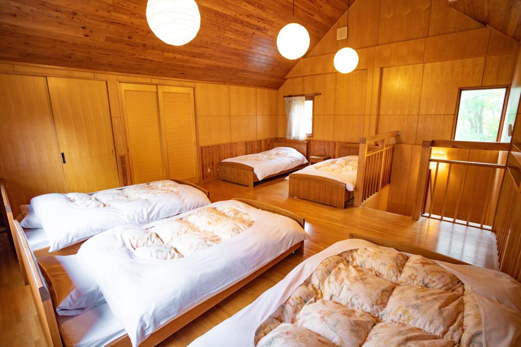 Morinoyu Hotel Hanakagura Асахікава Екстер'єр фото