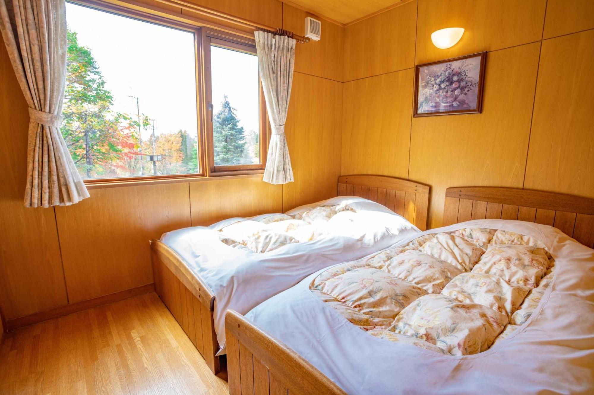 Morinoyu Hotel Hanakagura Асахікава Екстер'єр фото
