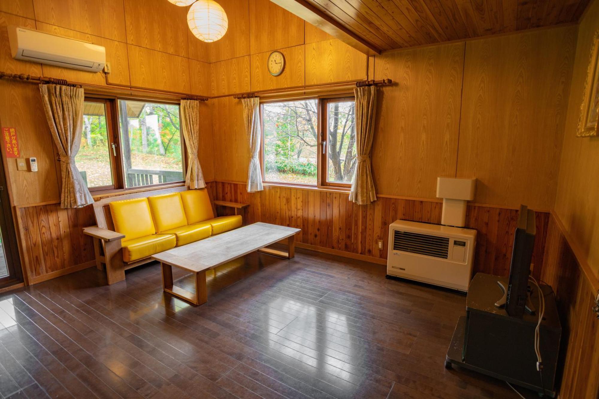 Morinoyu Hotel Hanakagura Асахікава Екстер'єр фото