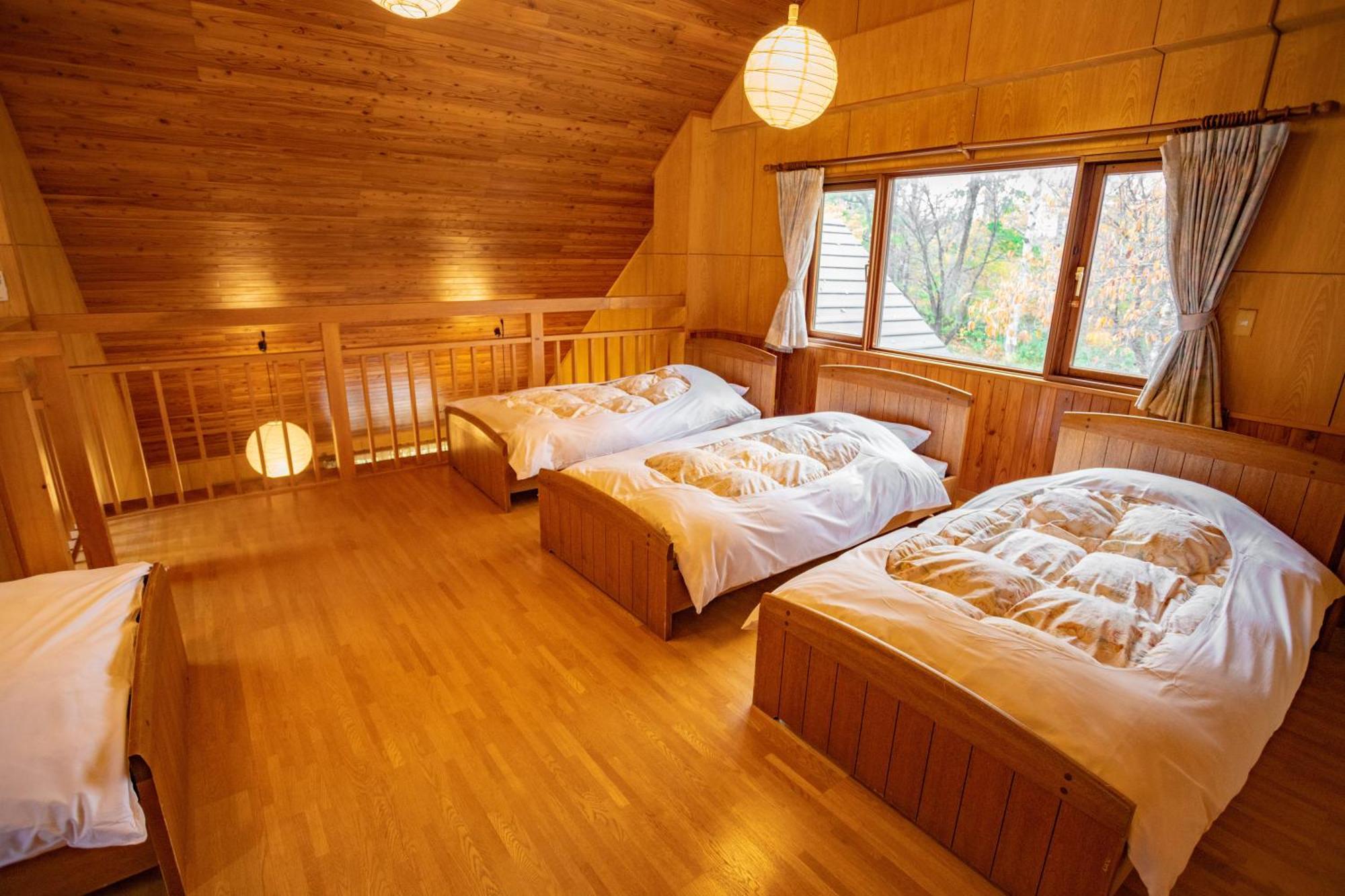 Morinoyu Hotel Hanakagura Асахікава Екстер'єр фото